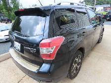 2014 Subaru Forester - Photo 5