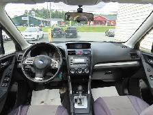 2014 Subaru Forester - Photo 6