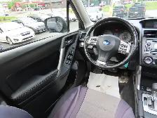 2014 Subaru Forester - Photo 7