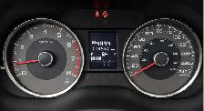 2014 Subaru Forester - Photo 10