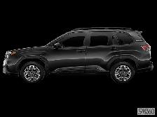 2026 Subaru Forester Convenience