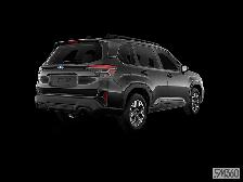 2026 Subaru Forester Convenience - Photo 2
