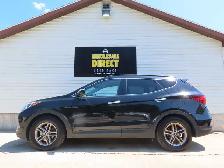 2018 Hyundai Santa Fe - Photo 3
