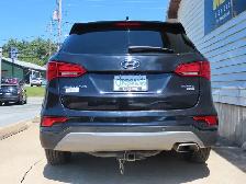 2018 Hyundai Santa Fe - Photo 4