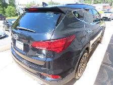 2018 Hyundai Santa Fe - Photo 5