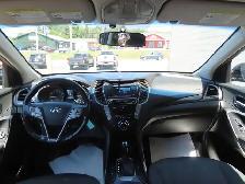 2018 Hyundai Santa Fe - Photo 9