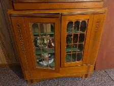 gas stove - apartment size, dishwasher & fridge - Photo 4