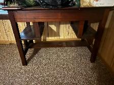 gas stove - apartment size, dishwasher & fridge - Photo 7