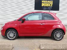 2013 Fiat 500 POP! - Photo 3