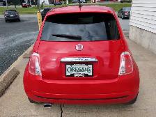 2013 Fiat 500 POP! - Photo 4
