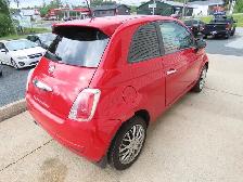 2013 Fiat 500 POP! - Photo 5