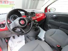 2013 Fiat 500 POP! - Photo 7