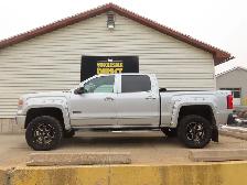 2014 GMC Sierra SLT - Photo 3