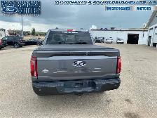 2024 Ford F-150 King Ranch - Sunroof - HUD - Photo 4