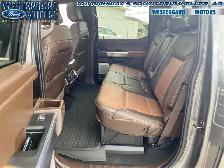 2024 Ford F-150 King Ranch - Sunroof - HUD - Photo 12