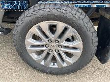 2024 Ford F-150 King Ranch - Sunroof - HUD - Photo 18