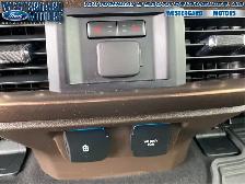 2024 Ford F-150 King Ranch - Sunroof - HUD - Photo 19
