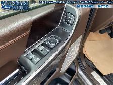 2024 Ford F-150 King Ranch - Sunroof - HUD - Photo 21