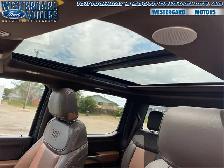 2024 Ford F-150 King Ranch - Sunroof - HUD - Photo 22