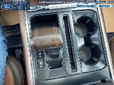 2024 Ford F-150 King Ranch - Sunroof - HUD - Photo 25