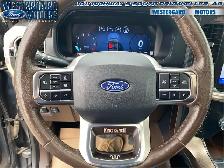 2024 Ford F-150 King Ranch - Sunroof - HUD - Photo 30