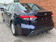 2021 Toyota Corolla SE - Photo 3
