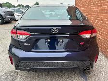 2021 Toyota Corolla SE - Photo 4