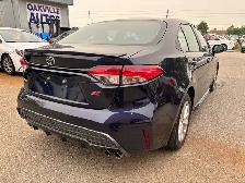 2021 Toyota Corolla SE - Photo 5
