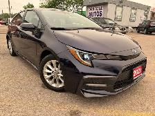 2021 Toyota Corolla SE - Photo 6