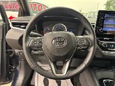 2021 Toyota Corolla SE - Photo 9