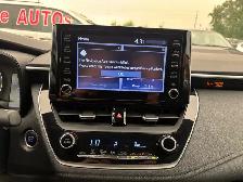 2021 Toyota Corolla SE - Photo 14
