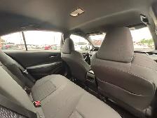 2021 Toyota Corolla SE - Photo 21