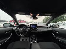 2021 Toyota Corolla SE - Photo 23