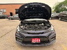 2021 Toyota Corolla SE - Photo 26