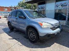 2008 HONDA CR-V EX - AWD - TOIT OUVRANT