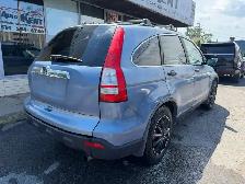2008 HONDA CR-V EX - AWD - TOIT OUVRANT - Photo 6