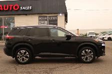 2023 Nissan Rogue - Photo 8
