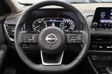 2023 Nissan Rogue - Photo 11
