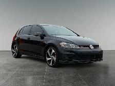 2019 Volkswagen Golf GTI Rabbit - Photo 9