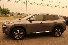 2023 Nissan Rogue - Photo 3