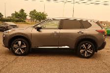 2023 Nissan Rogue - Photo 4