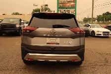 2023 Nissan Rogue - Photo 6