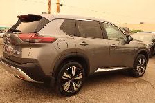 2023 Nissan Rogue - Photo 7