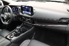 2023 Nissan Rogue - Photo 11