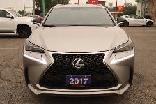 2017 Lexus NX 200t - Photo 2