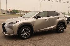 2017 Lexus NX 200t - Photo 3