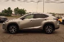 2017 Lexus NX 200t - Photo 4