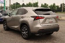 2017 Lexus NX 200t - Photo 5