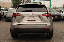 2017 Lexus NX 200t - Photo 6