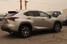 2017 Lexus NX 200t - Photo 7